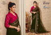 Parineeta 15 By Kalpveli Chiffon Party Wear Sarees Wholesale Market In Surat